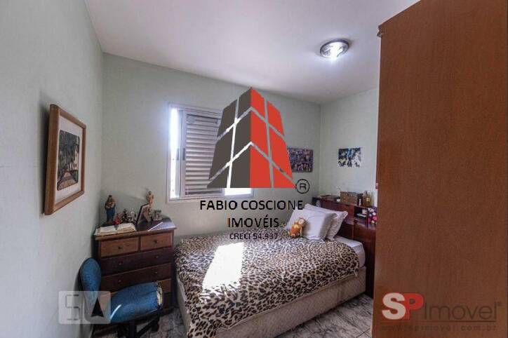 Apartamento à venda com 3 quartos, 88m² - Foto 4