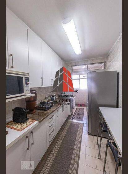 Apartamento à venda com 3 quartos, 88m² - Foto 8