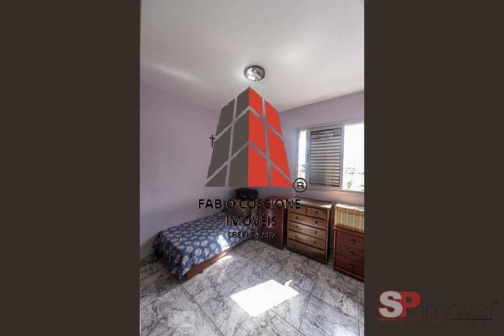 Apartamento à venda com 3 quartos, 88m² - Foto 9