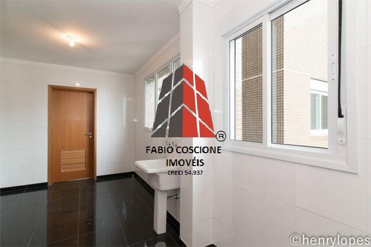 Apartamento à venda com 3 quartos, 218m² - Foto 30