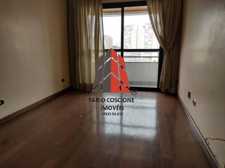 Apartamento à venda com 3 quartos, 82m² - Foto 1