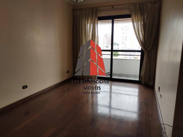 Apartamento à venda com 3 quartos, 82m² - Foto 2