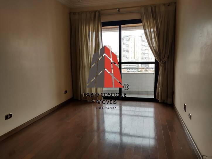 Apartamento à venda com 3 quartos, 82m² - Foto 4