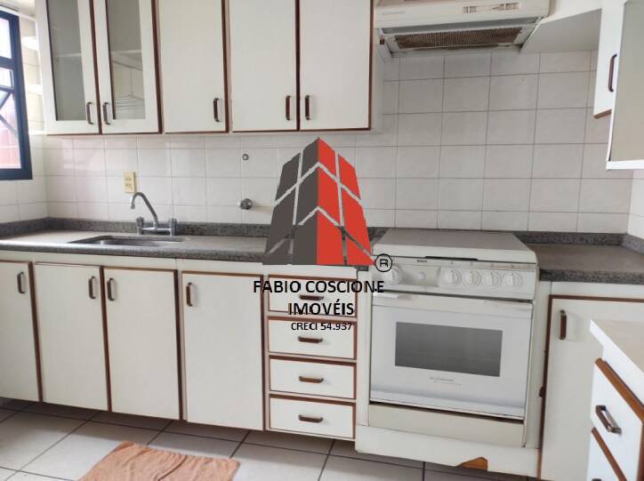 Apartamento à venda com 3 quartos, 82m² - Foto 5