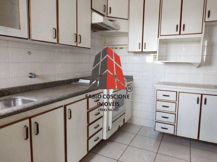 Apartamento à venda com 3 quartos, 82m² - Foto 8