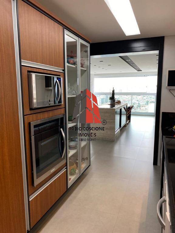 Apartamento à venda com 4 quartos, 264m² - Foto 20