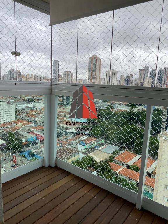 Apartamento à venda com 4 quartos, 264m² - Foto 24