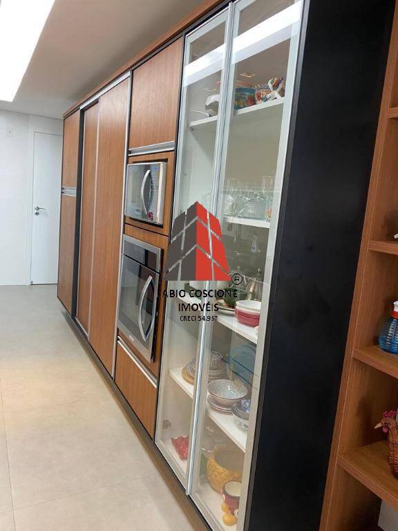 Apartamento à venda com 4 quartos, 264m² - Foto 25