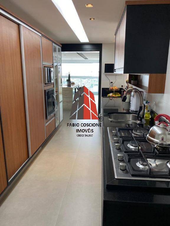 Apartamento à venda com 4 quartos, 264m² - Foto 26