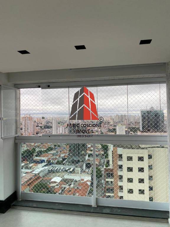 Apartamento à venda com 4 quartos, 264m² - Foto 28