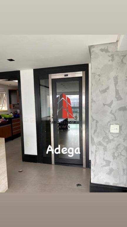 Apartamento à venda com 4 quartos, 264m² - Foto 32