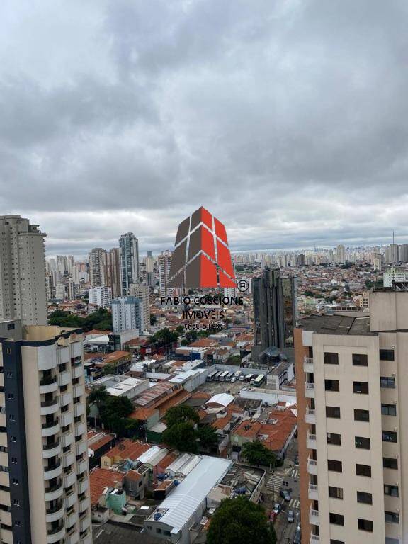 Apartamento à venda com 4 quartos, 264m² - Foto 33