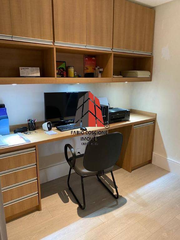 Apartamento à venda com 4 quartos, 264m² - Foto 34