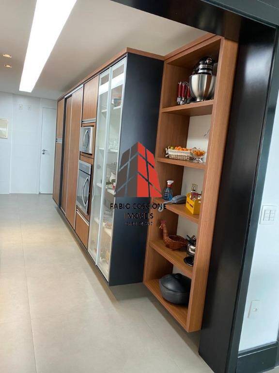 Apartamento à venda com 4 quartos, 264m² - Foto 40