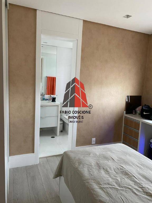 Apartamento à venda com 4 quartos, 264m² - Foto 41