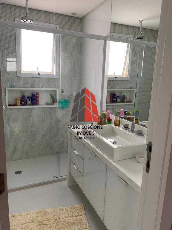 Apartamento à venda com 4 quartos, 264m² - Foto 46