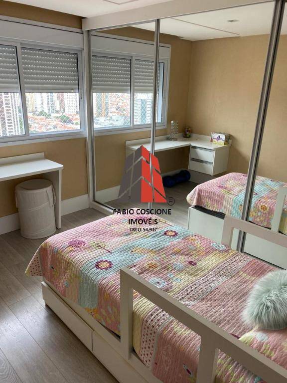 Apartamento à venda com 4 quartos, 264m² - Foto 47