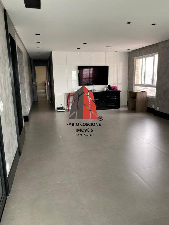 Apartamento à venda com 4 quartos, 264m² - Foto 48