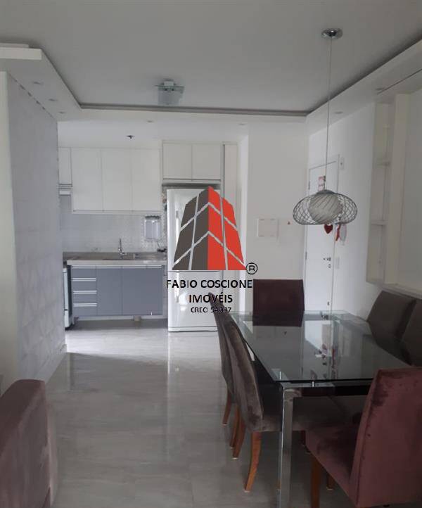 Apartamento à venda com 2 quartos, 73m² - Foto 5