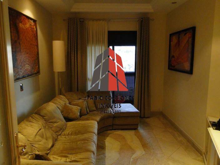 Apartamento à venda com 4 quartos, 394m² - Foto 20