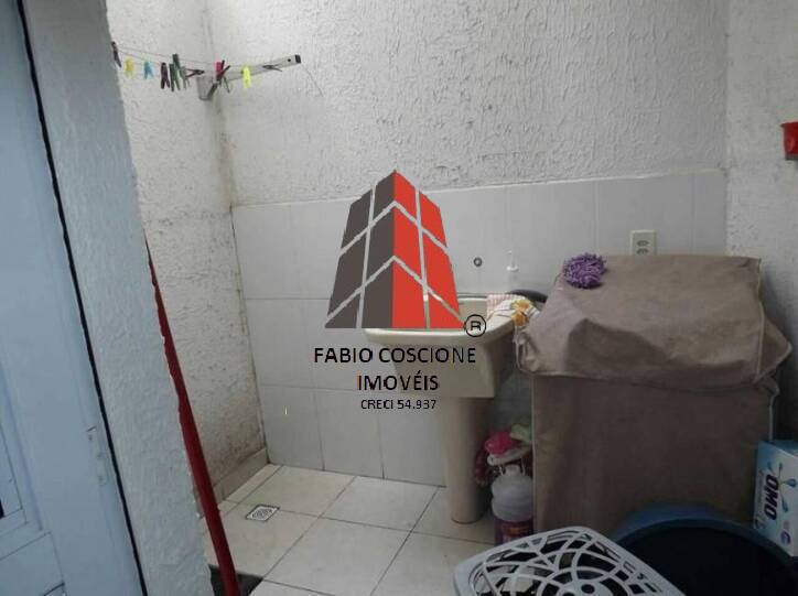 Sobrado à venda com 2 quartos, 70m² - Foto 8