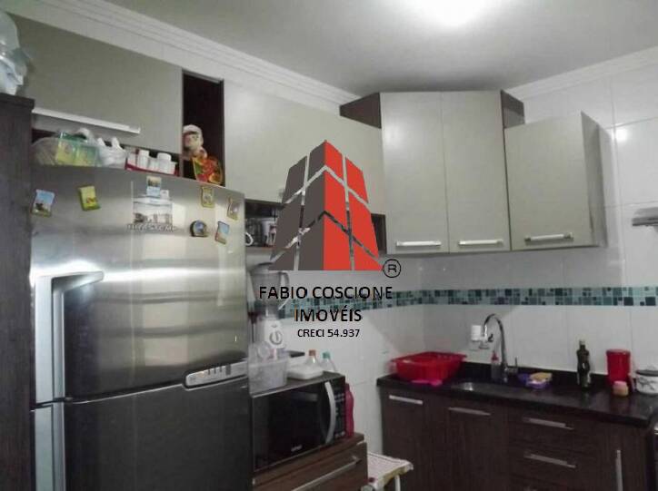 Sobrado à venda com 2 quartos, 70m² - Foto 10