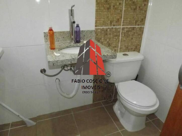 Sobrado à venda com 2 quartos, 70m² - Foto 11