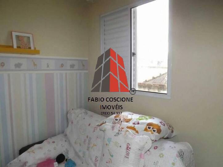 Sobrado à venda com 2 quartos, 70m² - Foto 12