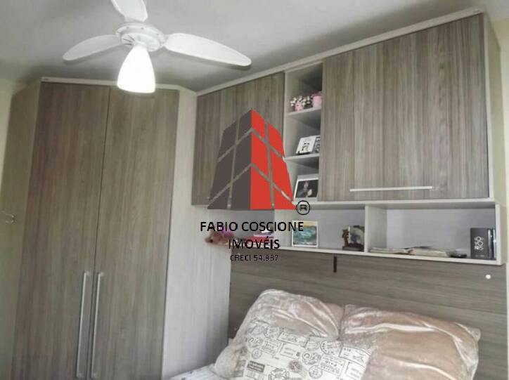 Sobrado à venda com 2 quartos, 70m² - Foto 13