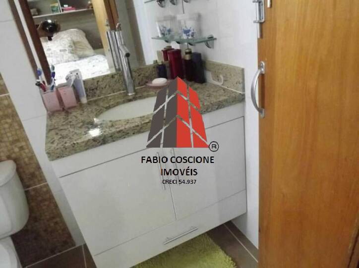 Sobrado à venda com 2 quartos, 70m² - Foto 14