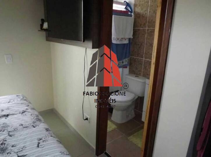 Sobrado à venda com 2 quartos, 70m² - Foto 17