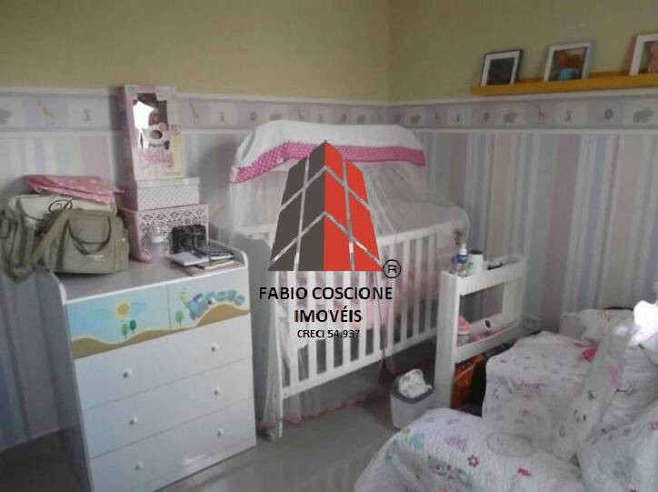 Sobrado à venda com 2 quartos, 70m² - Foto 18