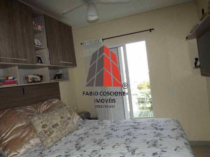 Sobrado à venda com 2 quartos, 70m² - Foto 22