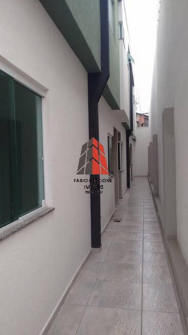 Sobrado à venda com 2 quartos, 75m² - Foto 2