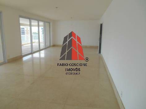 Apartamento à venda com 4 quartos, 392m² - Foto 1