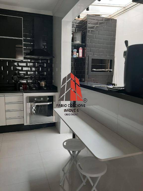 Sobrado à venda com 2 quartos, 87m² - Foto 5