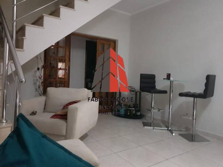 Sobrado à venda com 3 quartos, 140m² - Foto 5