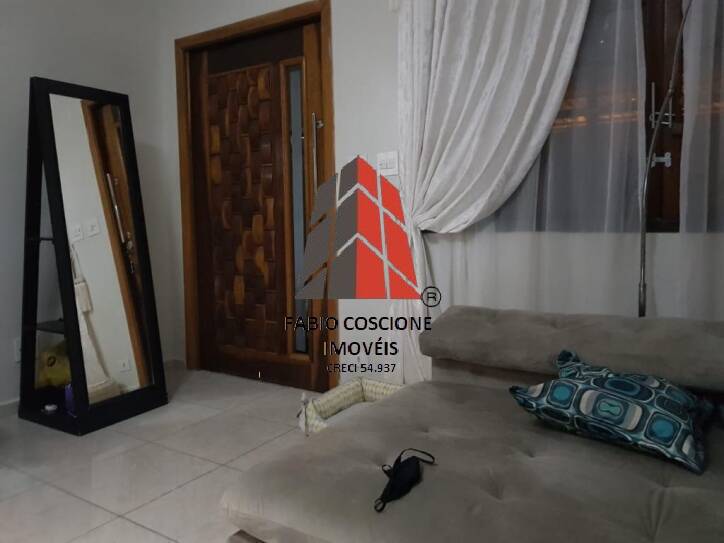 Sobrado à venda com 3 quartos, 140m² - Foto 6