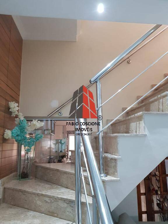 Sobrado à venda com 3 quartos, 140m² - Foto 7