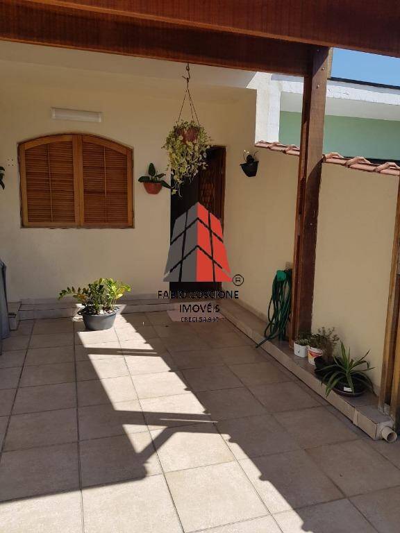 Sobrado à venda com 3 quartos, 140m² - Foto 10