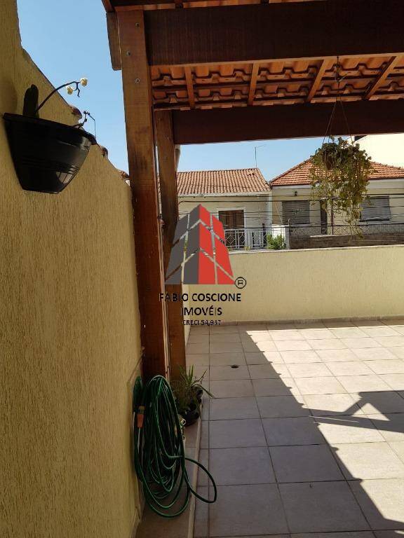 Sobrado à venda com 3 quartos, 140m² - Foto 11