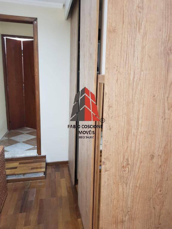 Sobrado à venda com 3 quartos, 140m² - Foto 14