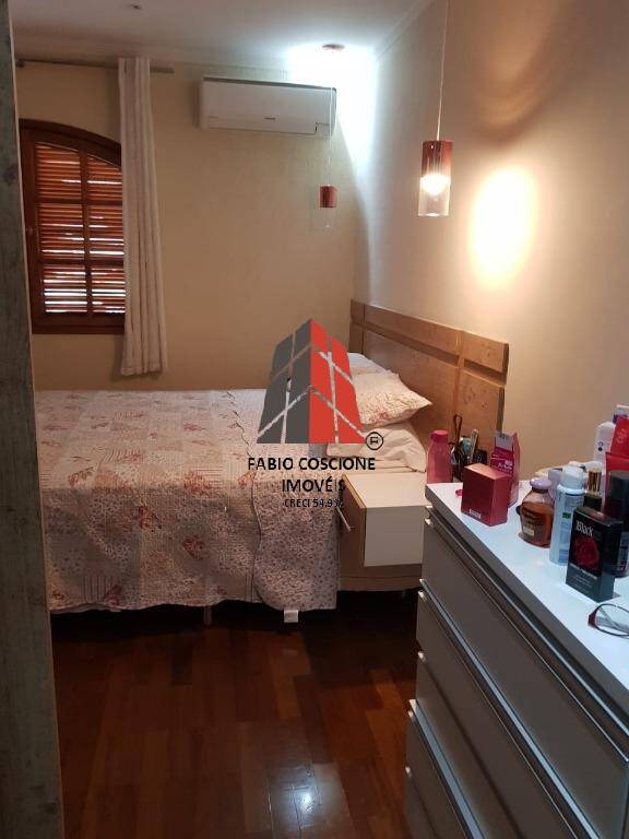 Sobrado à venda com 3 quartos, 140m² - Foto 15