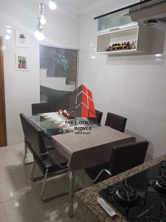 Sobrado à venda com 3 quartos, 140m² - Foto 17