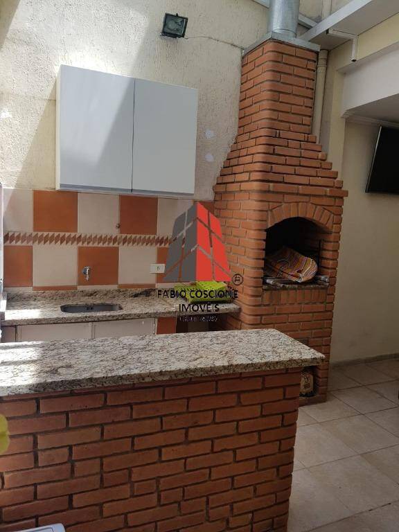 Sobrado à venda com 3 quartos, 140m² - Foto 20