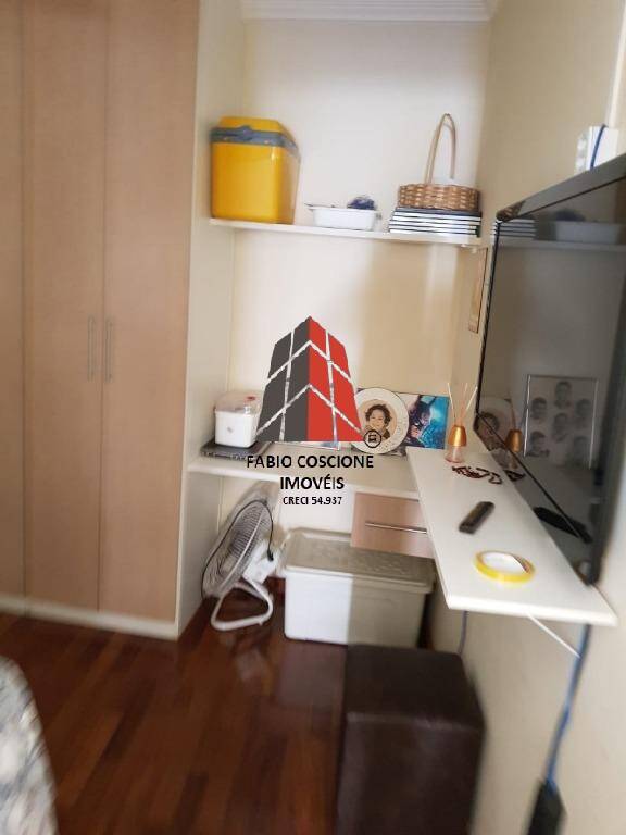 Sobrado à venda com 3 quartos, 140m² - Foto 24