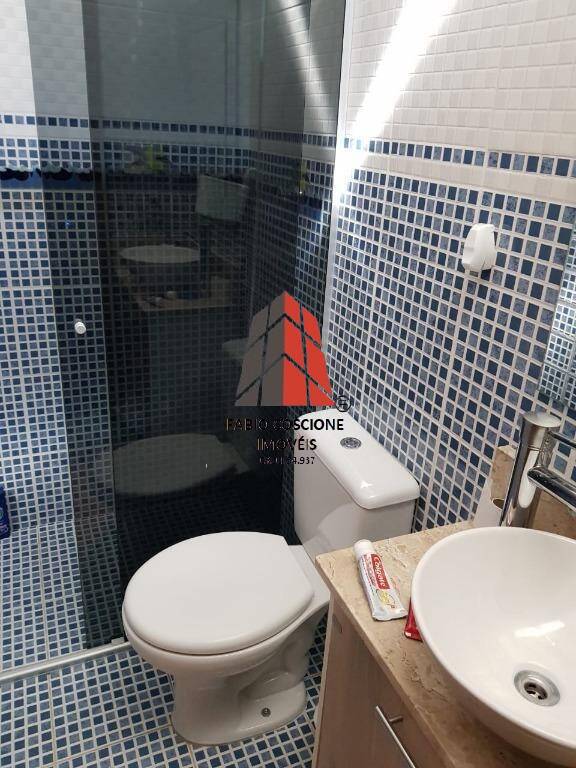 Sobrado à venda com 3 quartos, 140m² - Foto 25