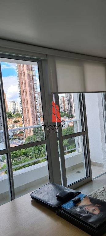 Conjunto Comercial-Sala à venda, 39m² - Foto 6