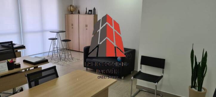 Conjunto Comercial-Sala à venda, 39m² - Foto 10