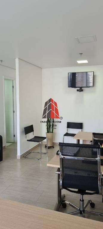 Conjunto Comercial-Sala à venda, 39m² - Foto 15